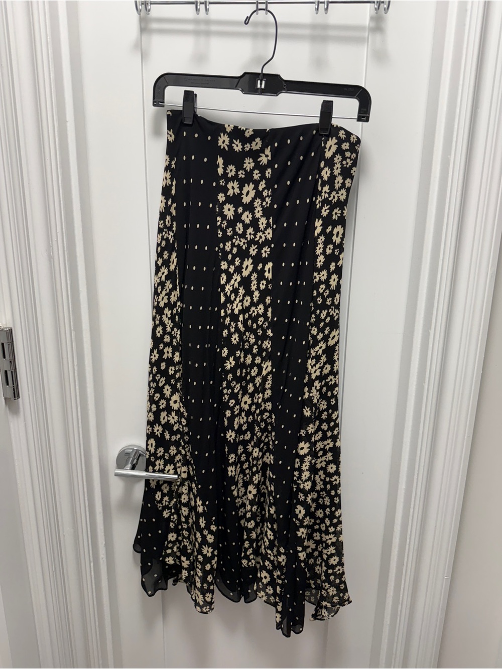 NWT - RAILS - FELINA SKIRT - DAISY DOT COMBO - SIZE SMALL